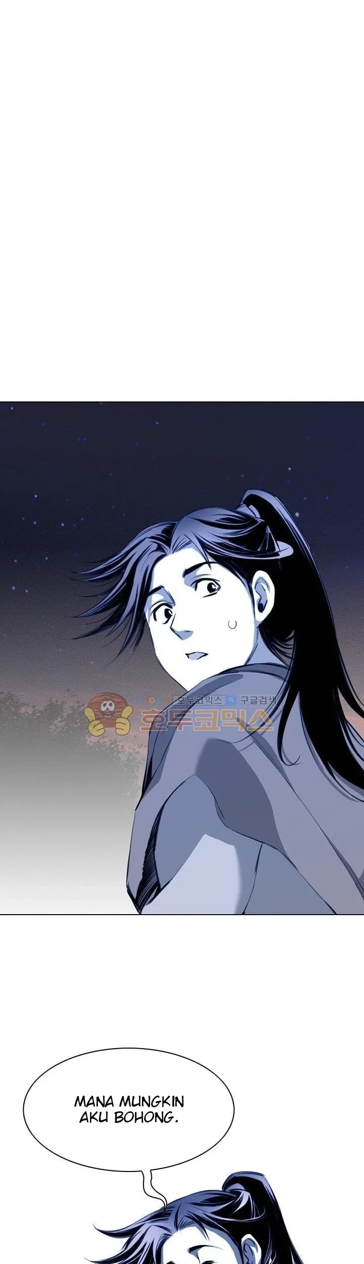 Way To Heaven chapter 31 halaman 61