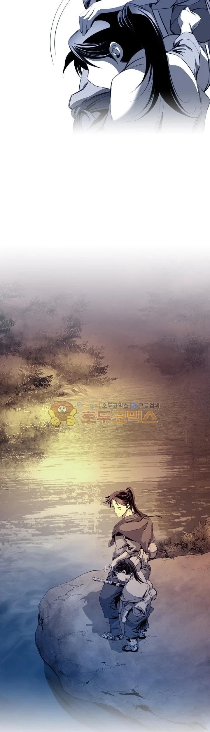 Way To Heaven chapter 31 halaman 63