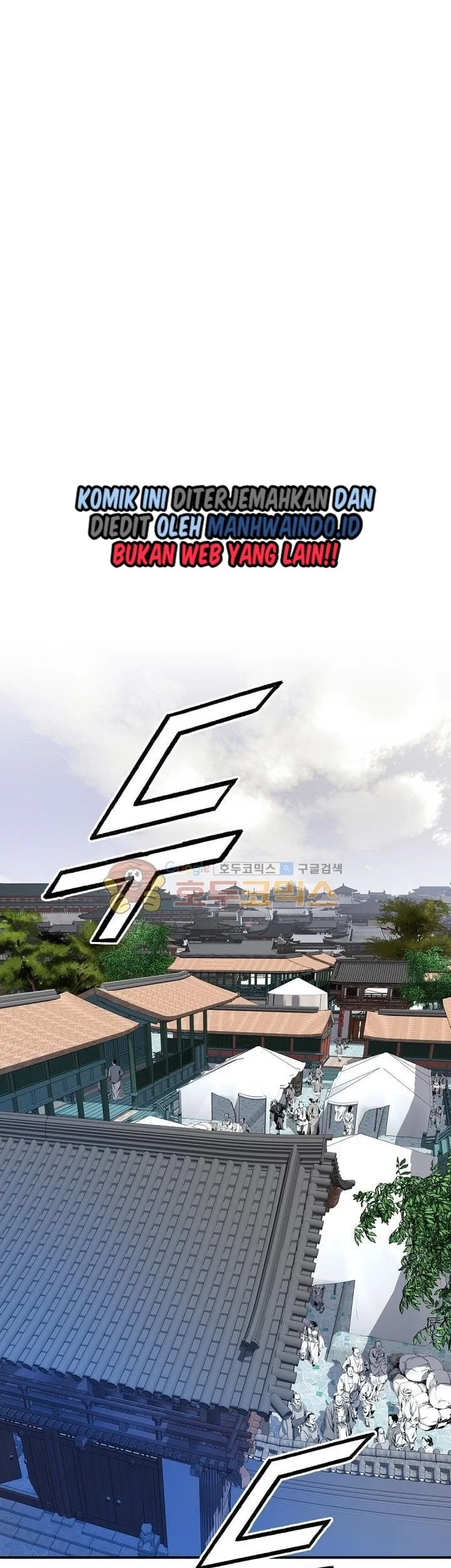 Way To Heaven chapter 31 halaman 65
