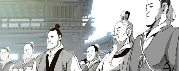 Way To Heaven chapter 32 halaman 8