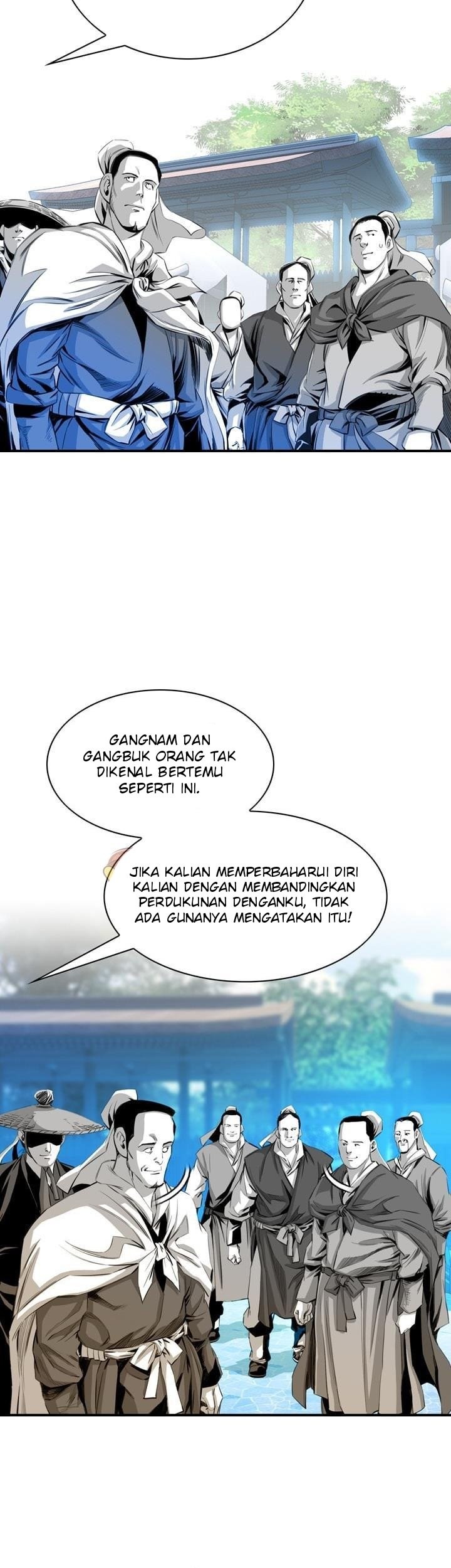 Way To Heaven chapter 32 halaman 13