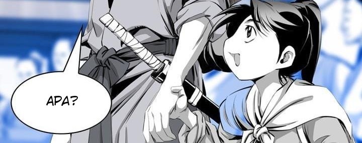 Way To Heaven chapter 32 halaman 26