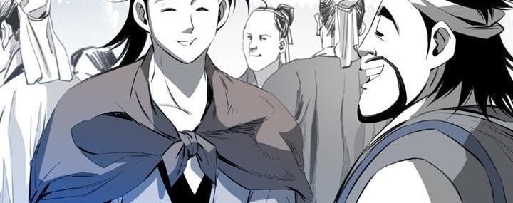 Way To Heaven chapter 32 halaman 36