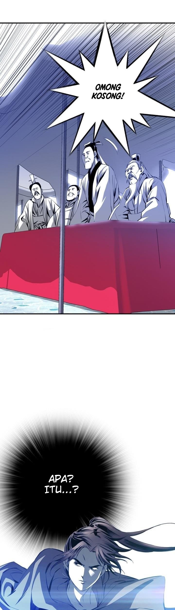 Way To Heaven chapter 32 halaman 65