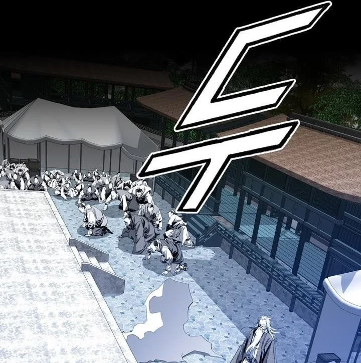 Way To Heaven chapter 34 halaman 2