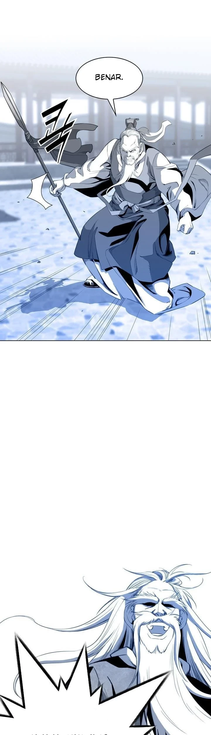 Way To Heaven chapter 34 halaman 7