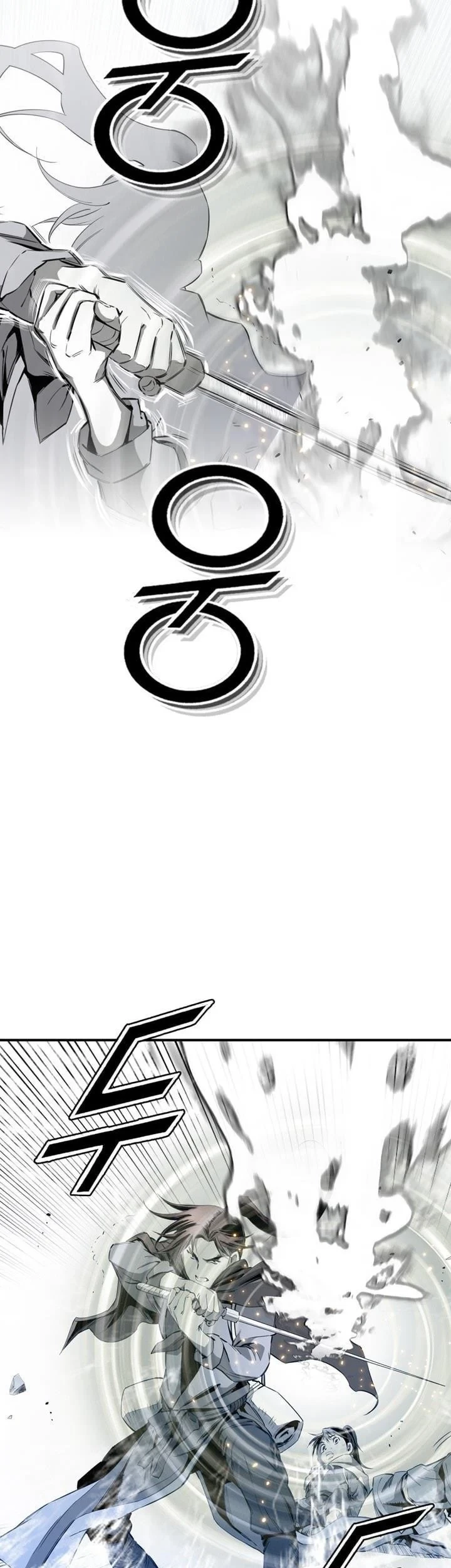 Way To Heaven chapter 34 halaman 31