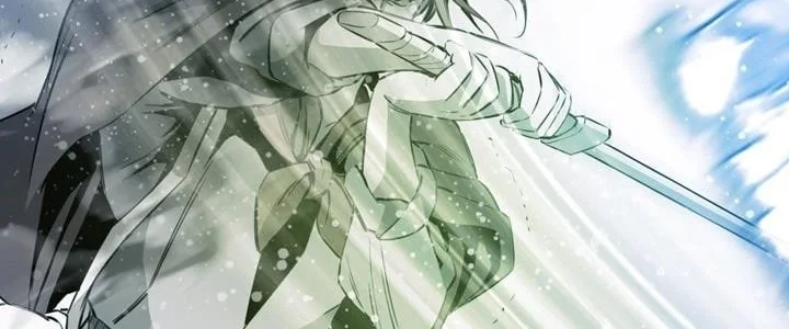 Way To Heaven chapter 34 halaman 36
