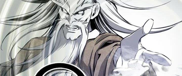 Way To Heaven chapter 34 halaman 38