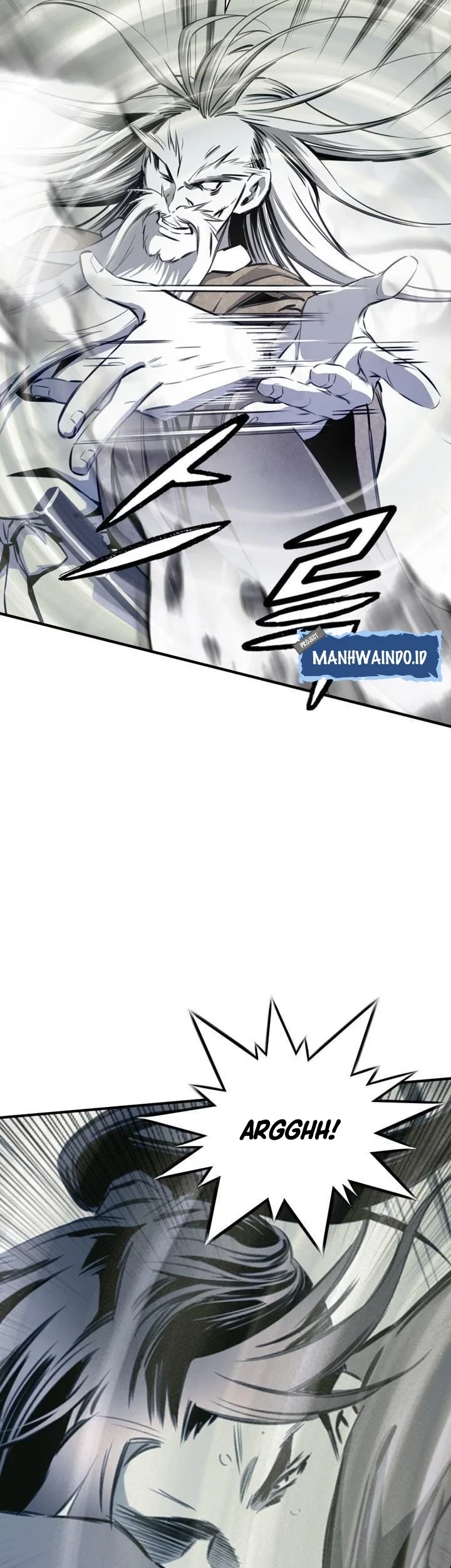 Way To Heaven chapter 34 halaman 41
