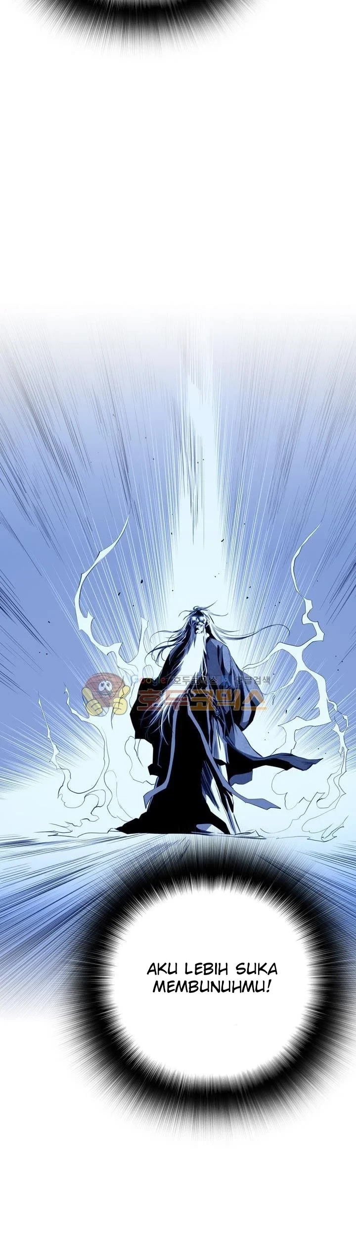 Way To Heaven chapter 34 halaman 59