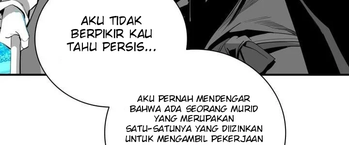 Way To Heaven chapter 34 halaman 66