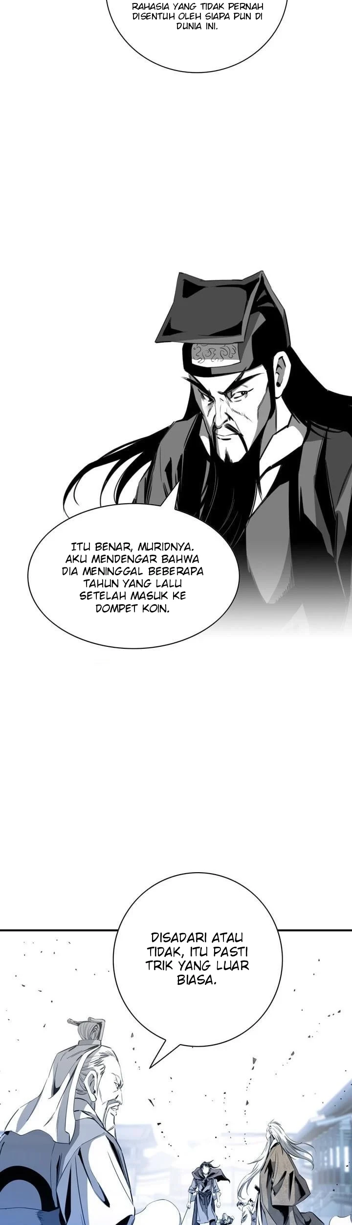 Way To Heaven chapter 34 halaman 67