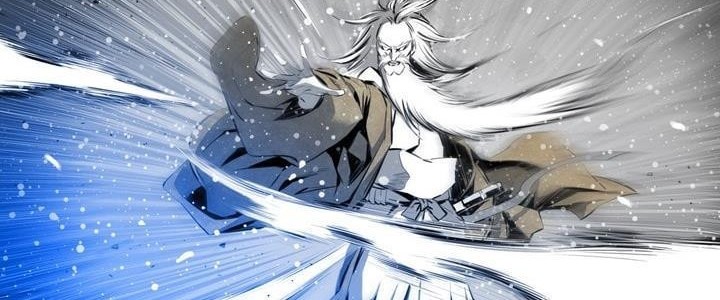 Way To Heaven chapter 34 halaman 70