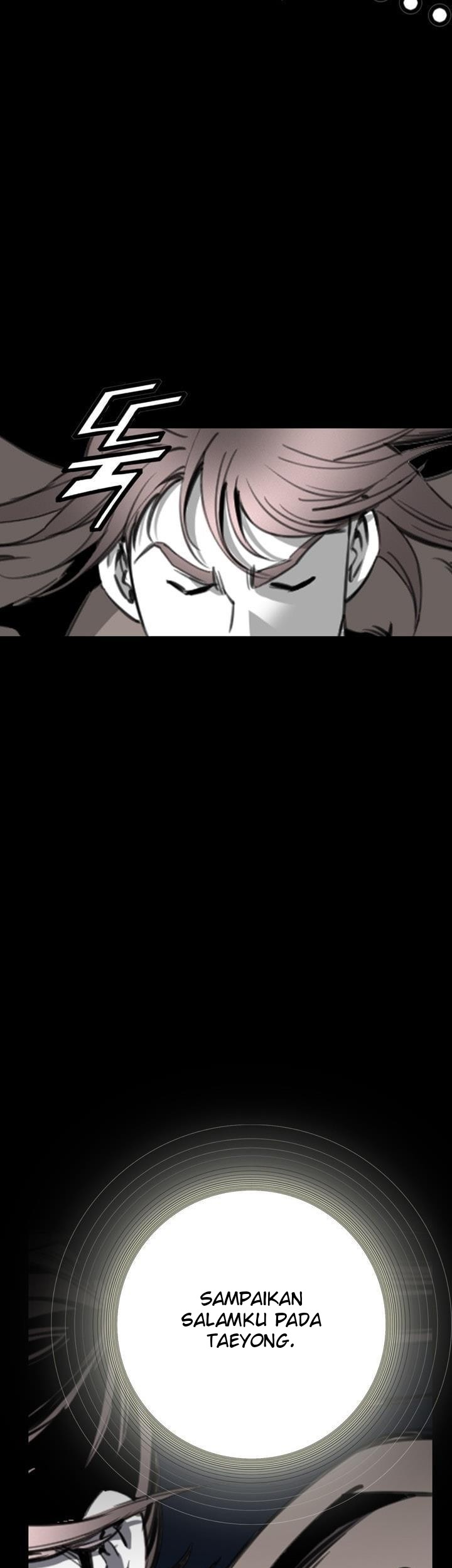 Way To Heaven chapter 35 halaman 23