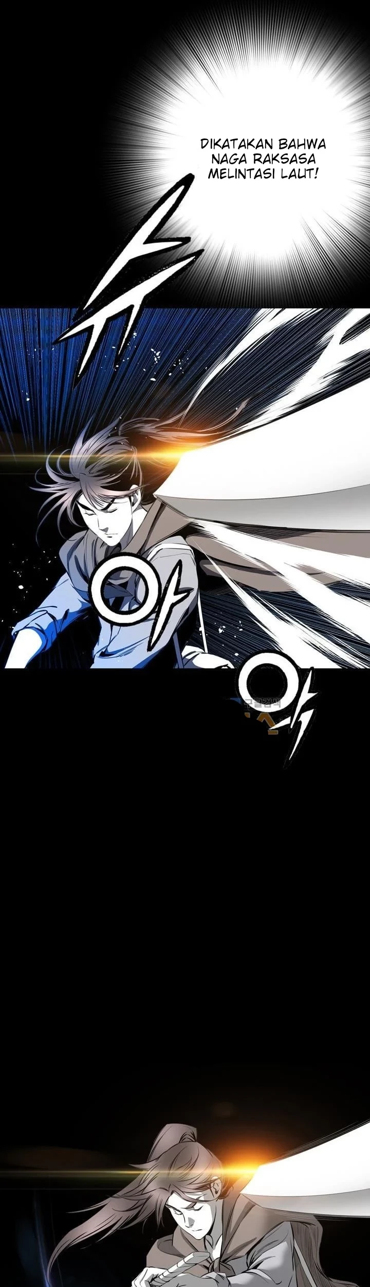Way To Heaven chapter 35 halaman 27
