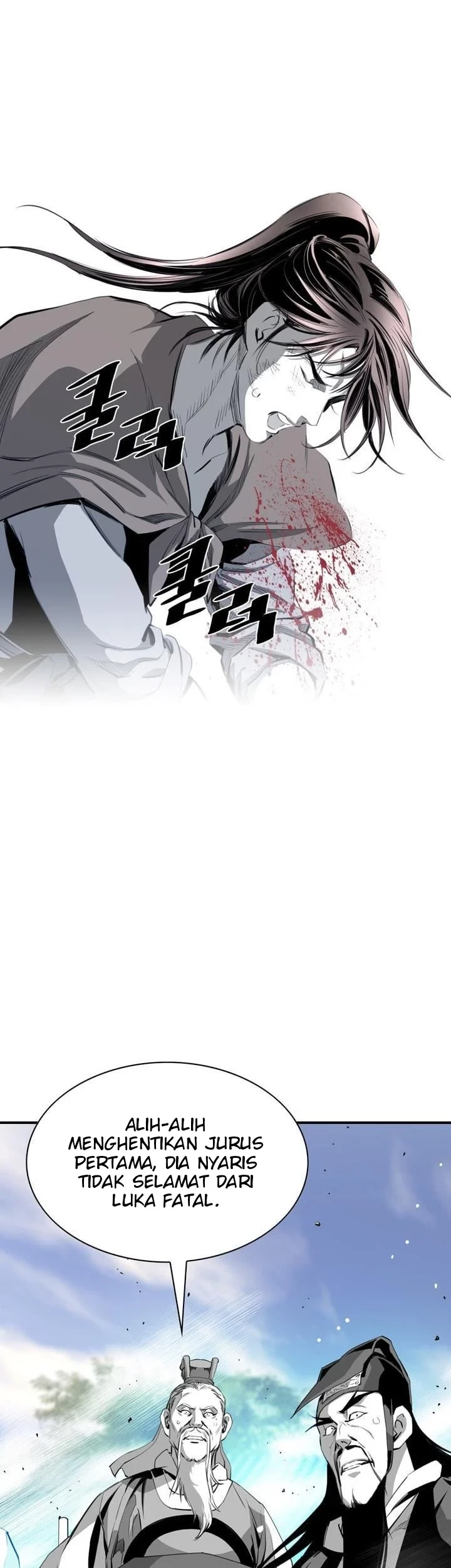 Way To Heaven chapter 35 halaman 47