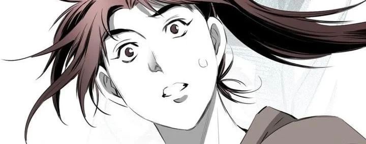 Way To Heaven chapter 35 halaman 52