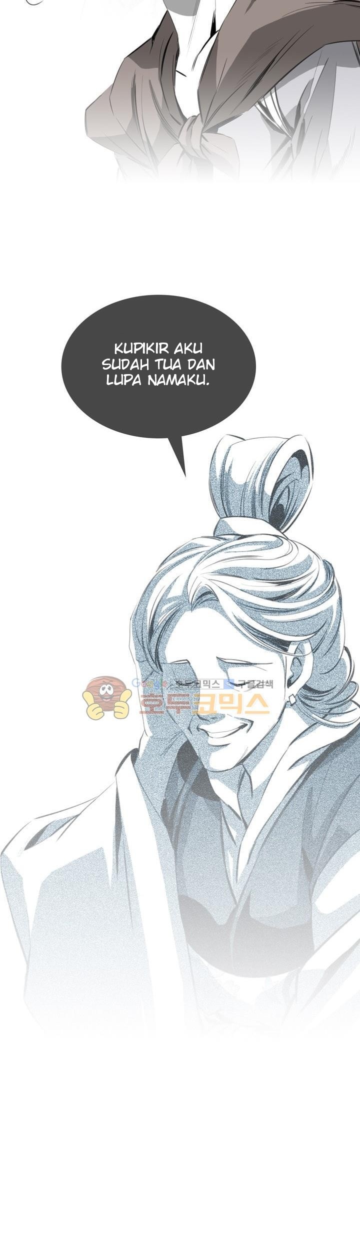 Way To Heaven chapter 35 halaman 53