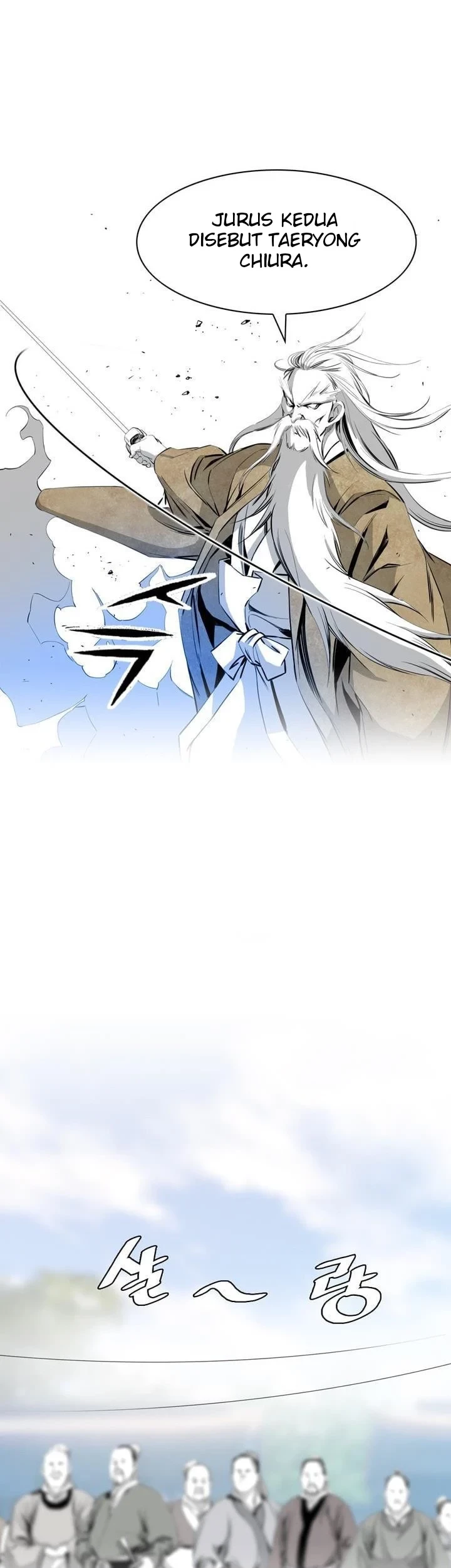 Way To Heaven chapter 35 halaman 63