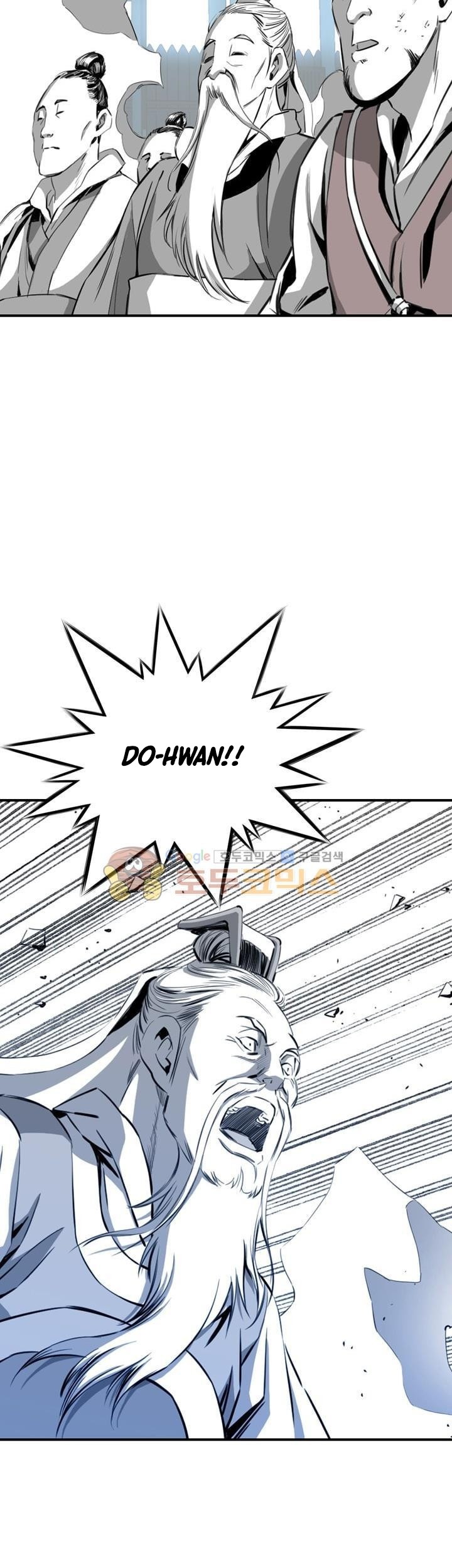 Way To Heaven chapter 35 halaman 67