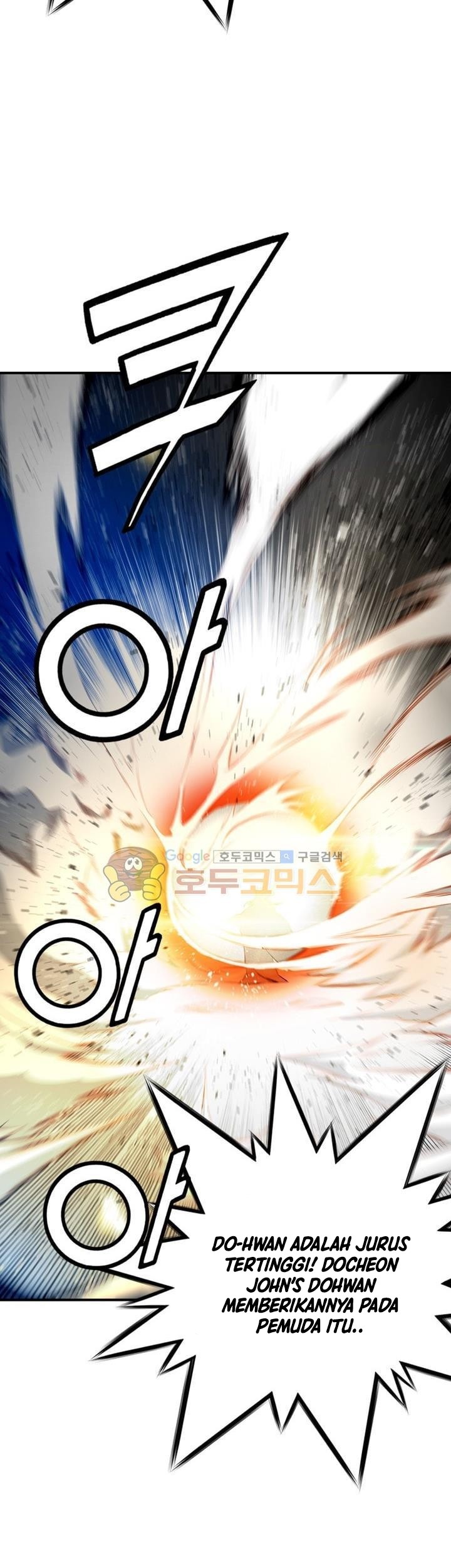 Way To Heaven chapter 35 halaman 71
