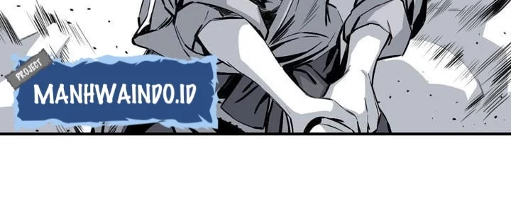 Way To Heaven chapter 35 halaman 74