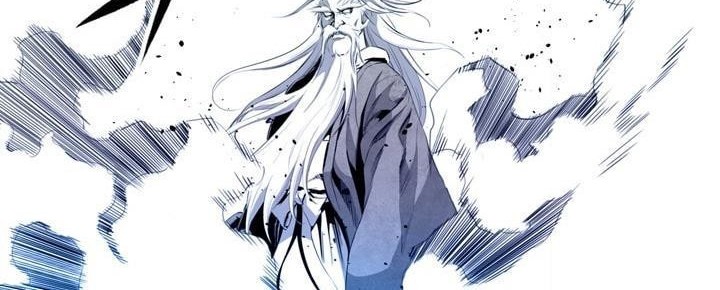 Way To Heaven chapter 37 halaman 14