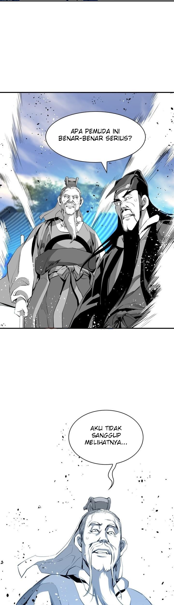 Way To Heaven chapter 37 halaman 15