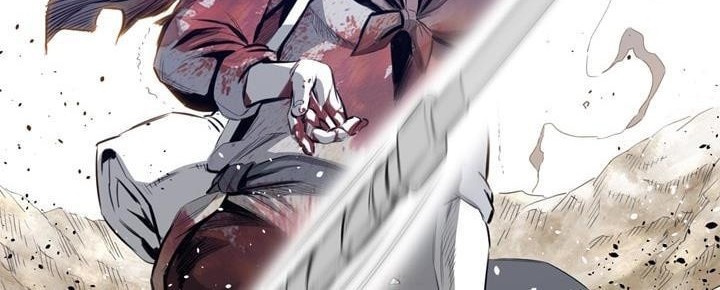 Way To Heaven chapter 37 halaman 18