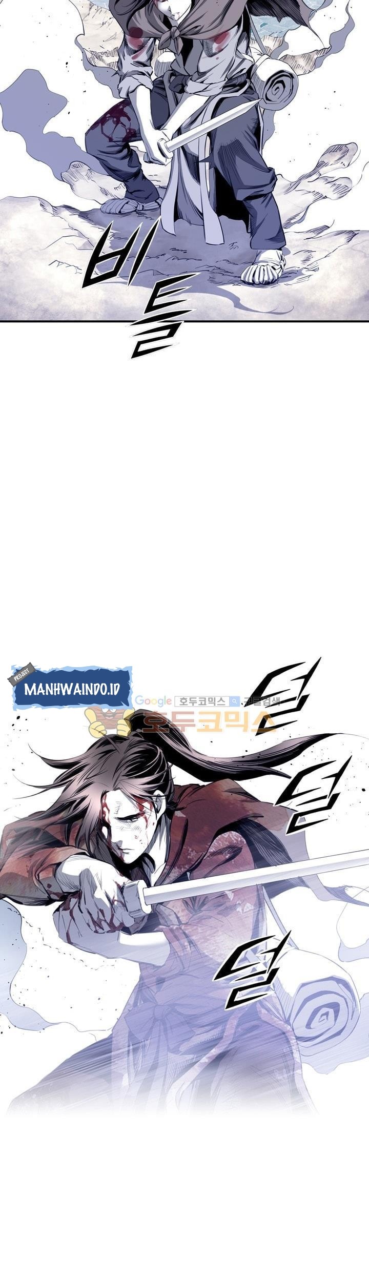 Way To Heaven chapter 37 halaman 25