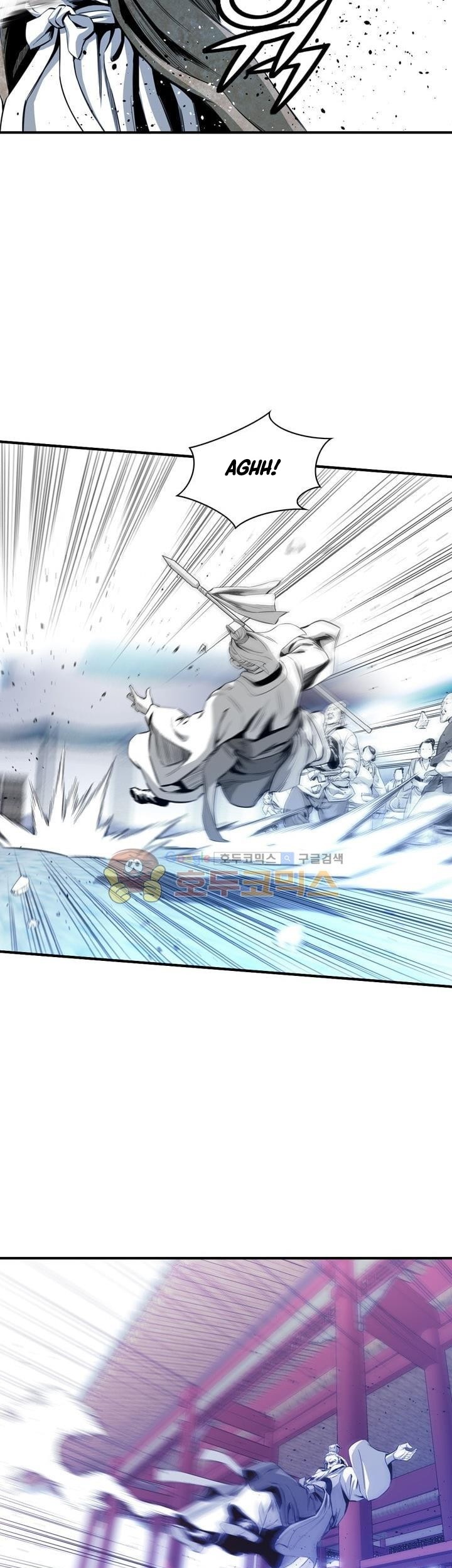 Way To Heaven chapter 37 halaman 31