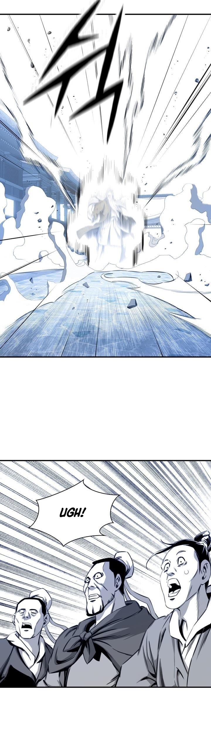 Way To Heaven chapter 37 halaman 37