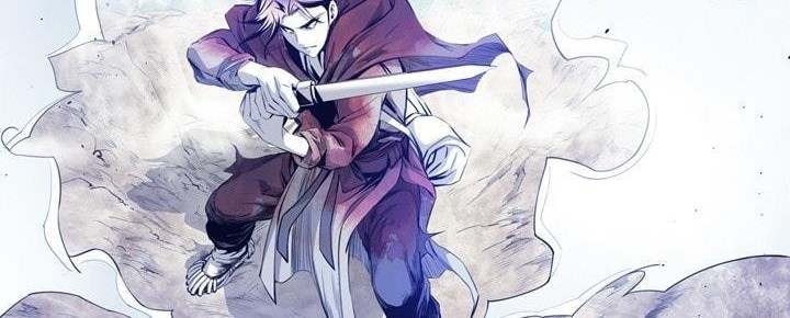 Way To Heaven chapter 37 halaman 44