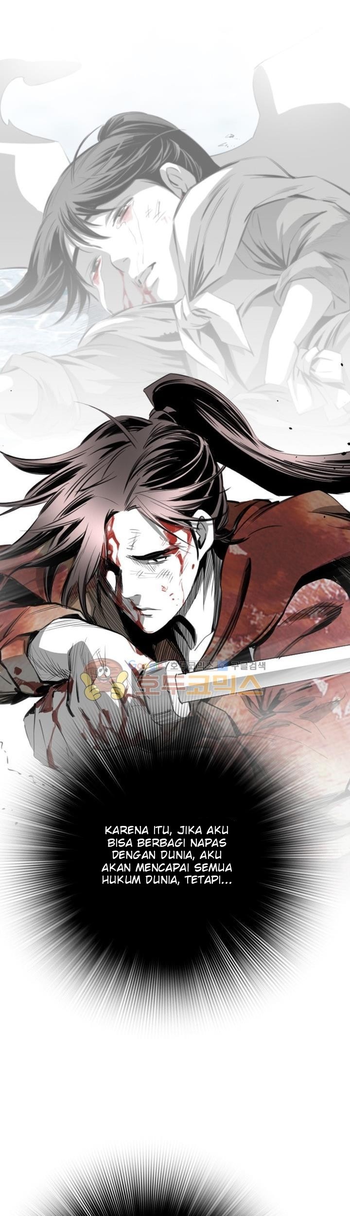 Way To Heaven chapter 37 halaman 47