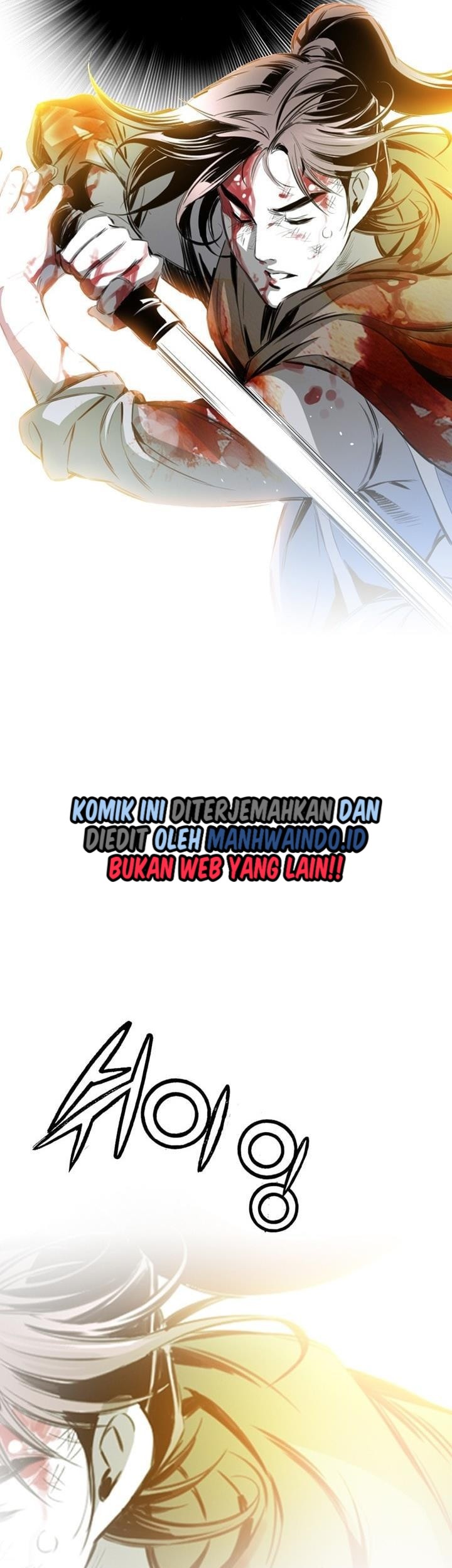 Way To Heaven chapter 37 halaman 49