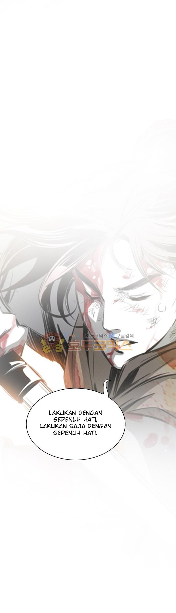 Way To Heaven chapter 37 halaman 51