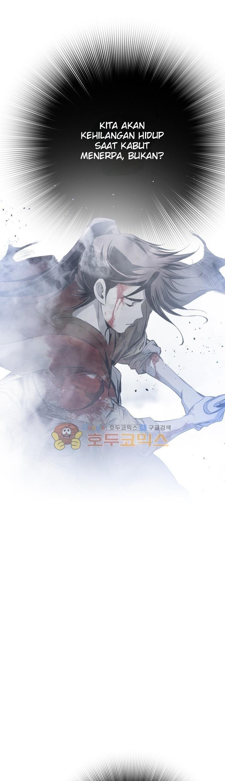 Way To Heaven chapter 37 halaman 59