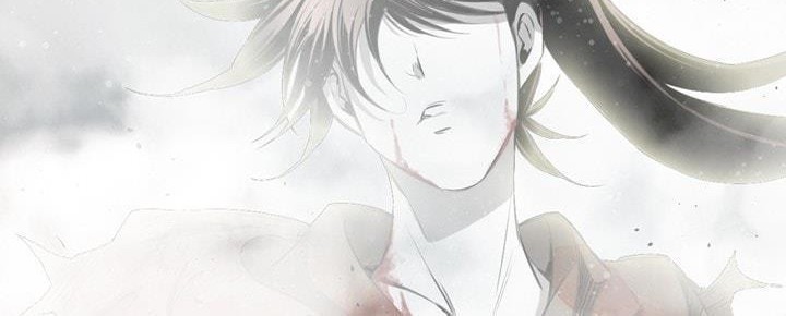 Way To Heaven chapter 37 halaman 62