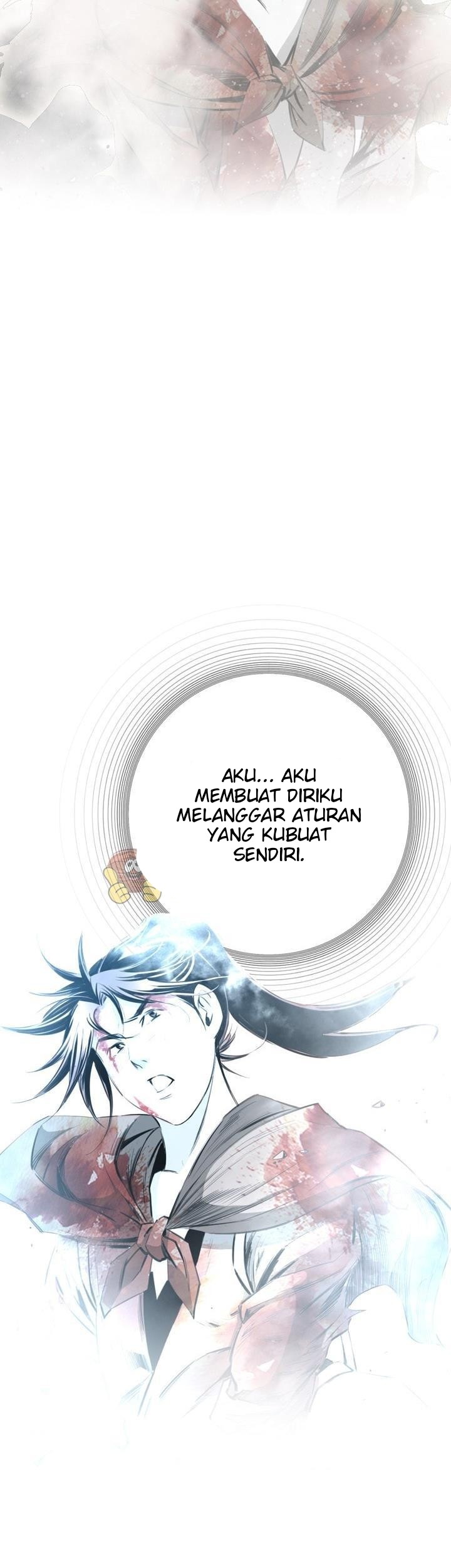 Way To Heaven chapter 37 halaman 63