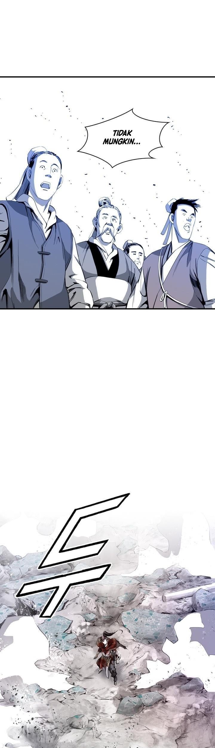Way To Heaven chapter 37 halaman 69