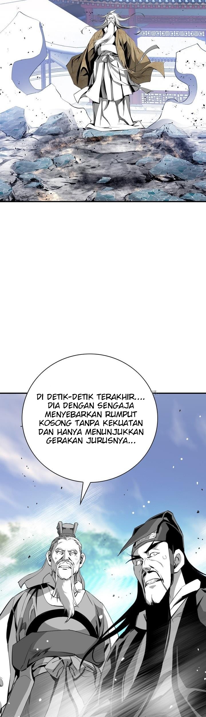 Way To Heaven chapter 37 halaman 75