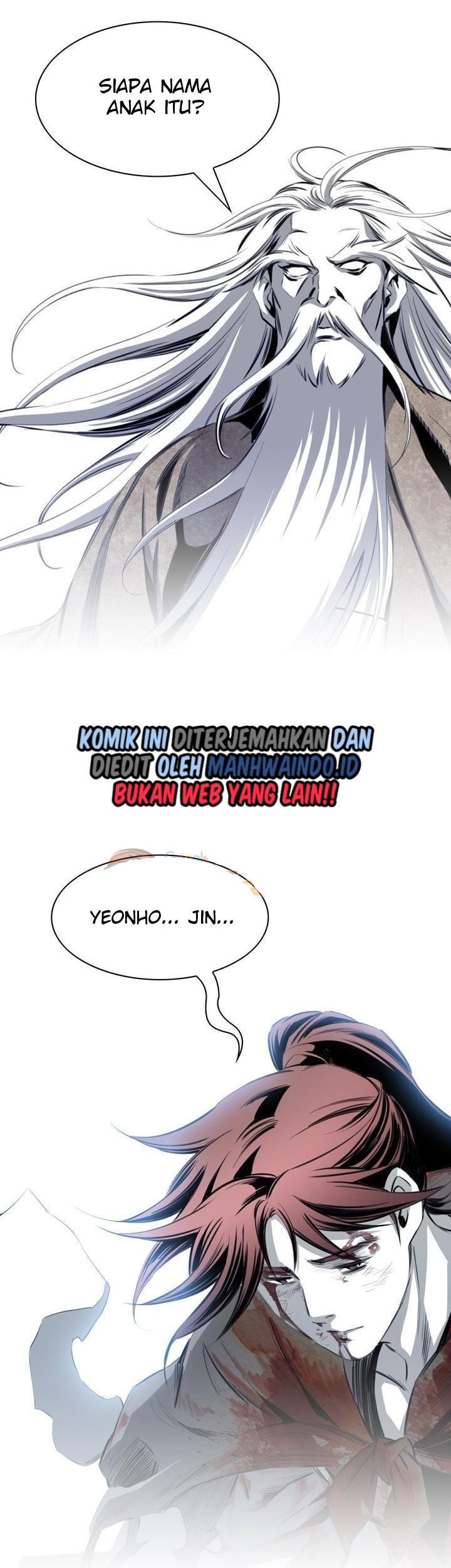 Way To Heaven chapter 37 halaman 81