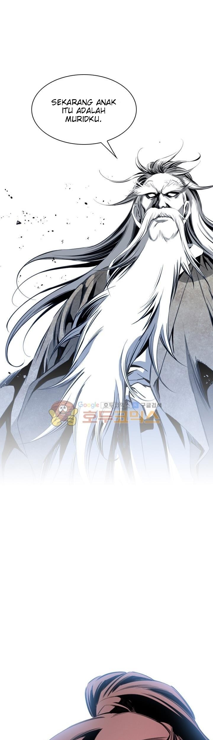 Way To Heaven chapter 37 halaman 83