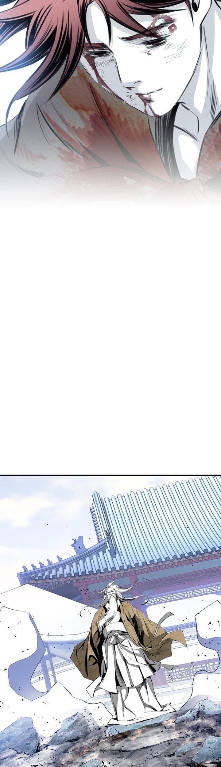 Way To Heaven chapter 37 halaman 85