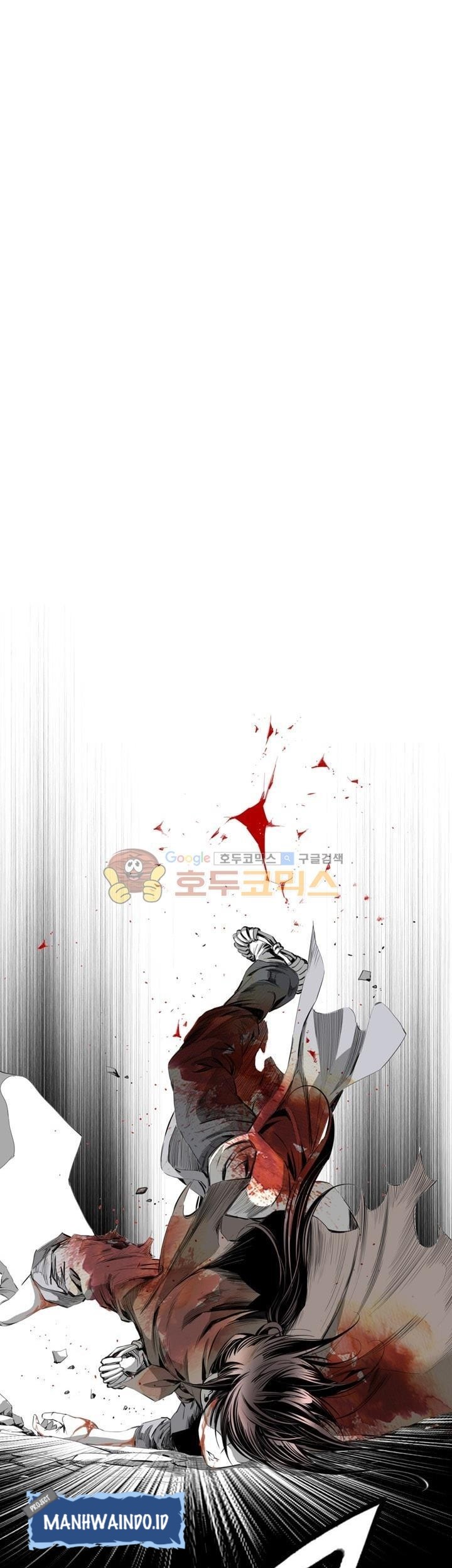 Way To Heaven chapter 37 halaman 89