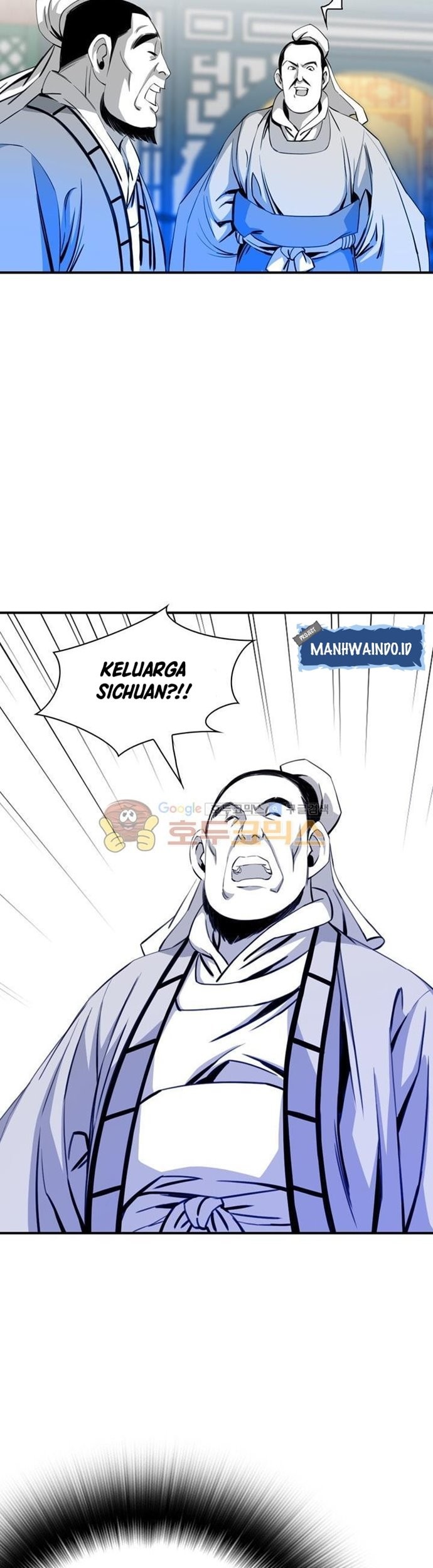 Way To Heaven chapter 38 halaman 25