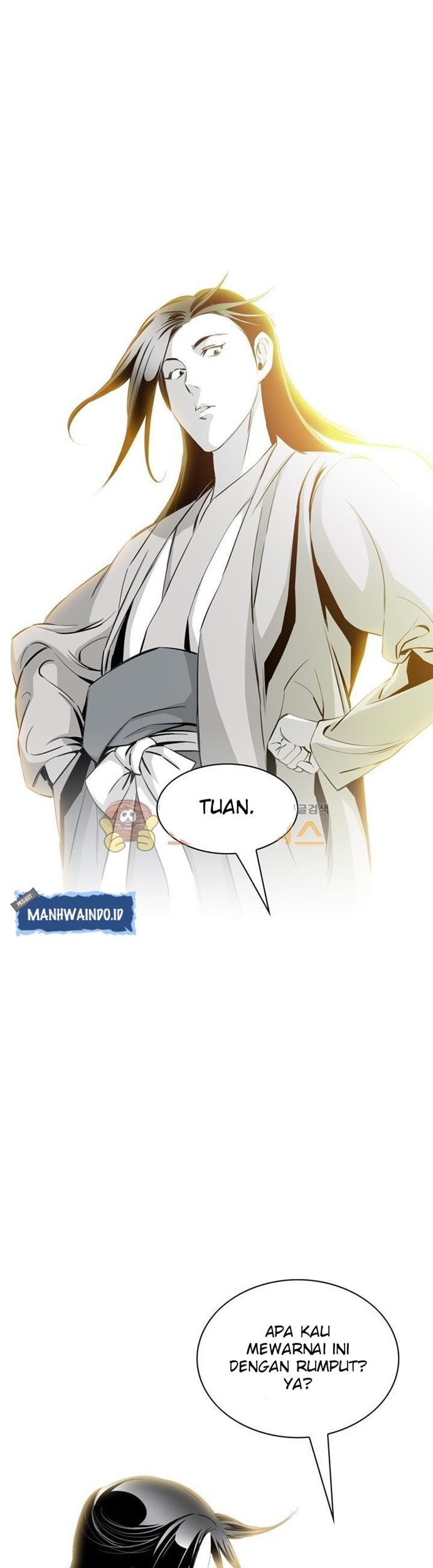 Way To Heaven chapter 38 halaman 41