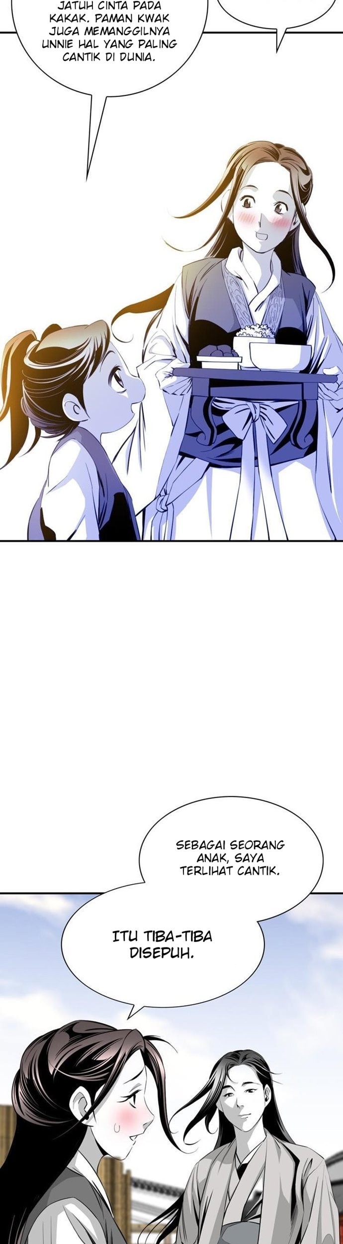 Way To Heaven chapter 38 halaman 55