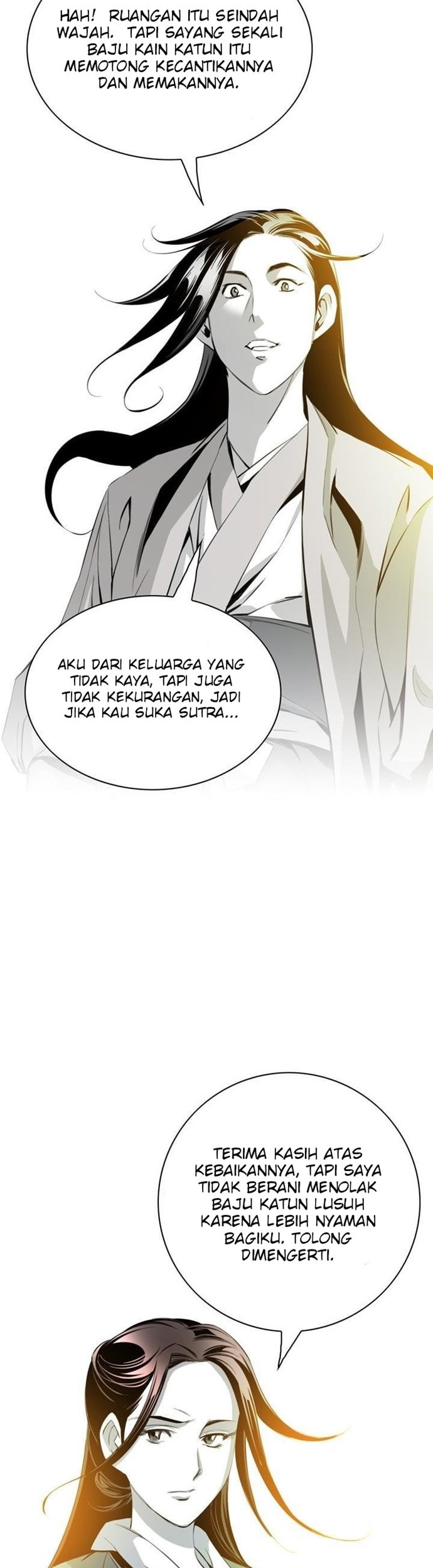 Way To Heaven chapter 38 halaman 63